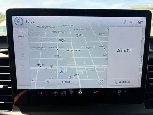 New 2025 Ford Transit 250 Low Roof image 13