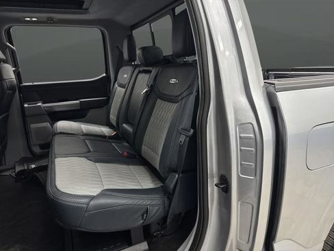 Used 2023 Ford F150 Limited image 35