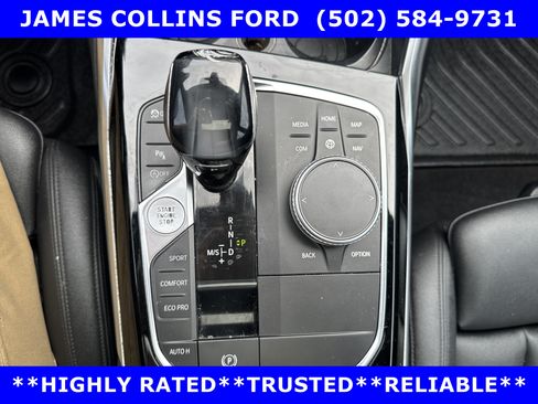 Used 2019 BMW 330i Sedan w/ Convenience Package RWD image 28