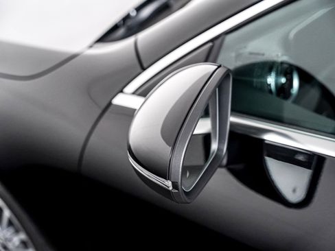 Certified 2026 Mercedes-Benz CLA 250 4MATIC image 26