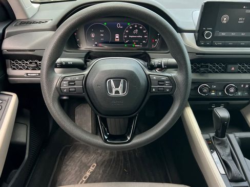 Used 2024 Honda Accord LX image 16
