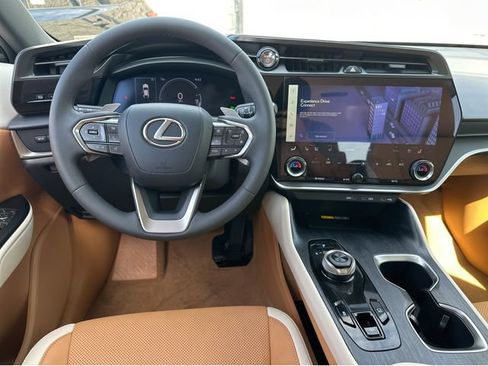 Certified 2026 Lexus RZ 350e 2WD w/ Accessory Package (Z1) image 38