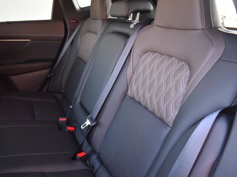 New 2026 Nissan Murano Platinum w/ Cargo Package AWD/4WD image 50