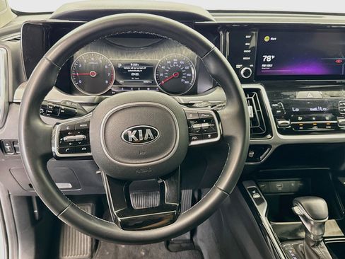 Used 2021 Kia Sorento SX FWD image 18