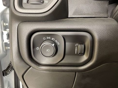 New 2024 RAM 3500 Tradesman w/ Chrome Appearance Group image 20