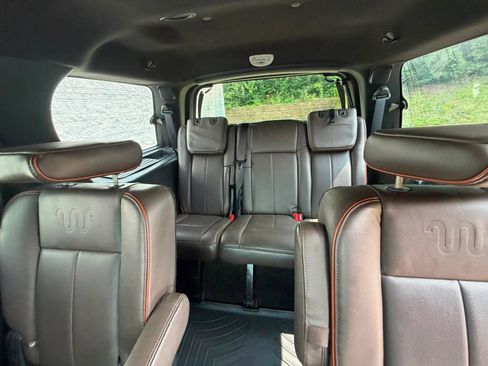 Used 2015 Ford Expedition King Ranch AWD/4WD image 23