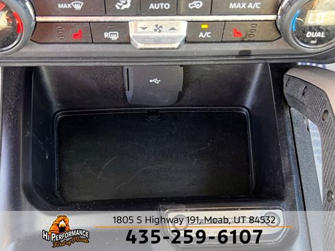 Used 2024 Ford Bronco Big Bend AWD/4WD image 33