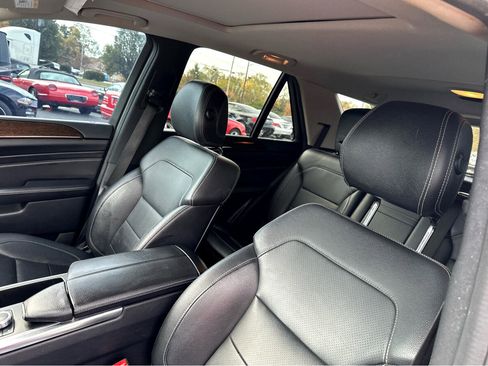 Used 2013 Mercedes-Benz ML 350 4MATIC w/ Premium 1 Pkg image 10