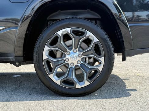 Used 2023 RAM 1500 Limited w/ Trailer Tow Group image 13