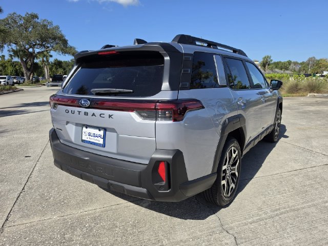 New 2026 Subaru Outback Touring XT AWD/4WD image 3
