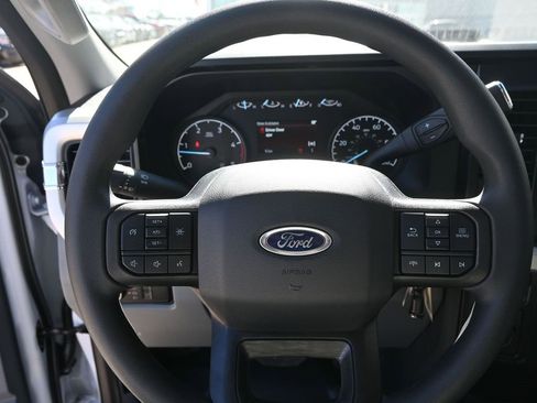 New 2026 Ford F550 2WD Regular Cab Super Duty image 23
