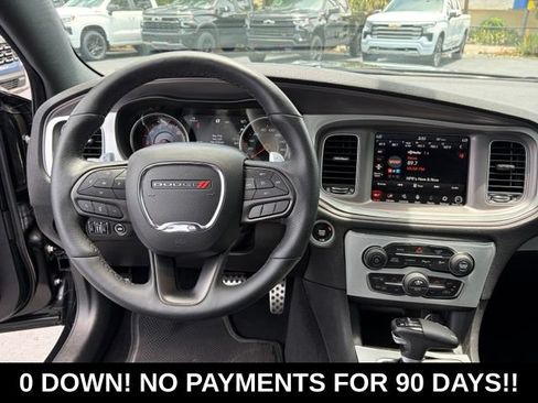 Used 2023 Dodge Charger Scat Pack RWD image 17