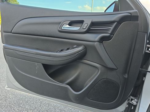 Used 2014 Chevrolet Malibu LT w/ Power Convenience Package FWD image 24