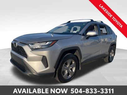 Certified 2024 Toyota RAV4 XLE w/ Convenience Package