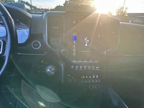 Used 2020 RAM 1500 Limited image 18