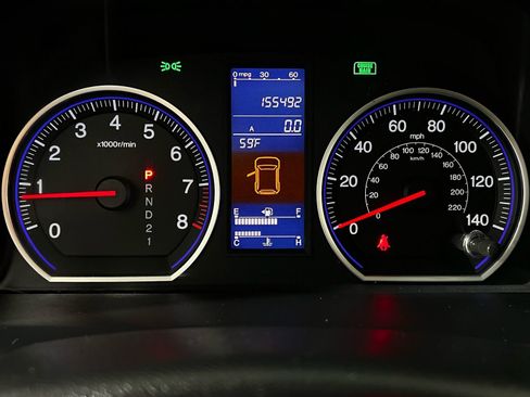 Used 2011 Honda CR-V EX-L image 15