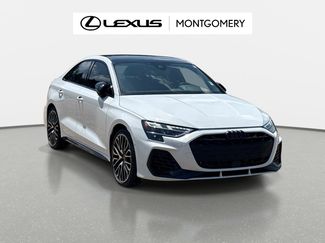 Used 2025 Audi S3 Premium Plus AWD/4WD 360° Tour