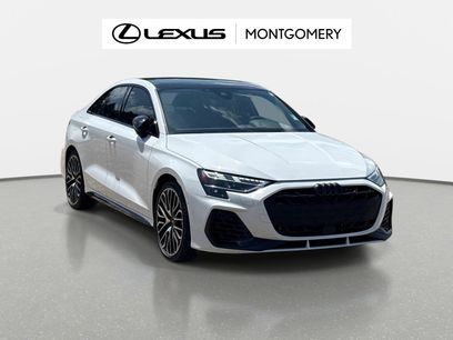 Used 2025 Audi S3 Premium Plus
