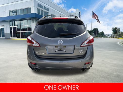 Used 2013 Nissan Murano SV image 5