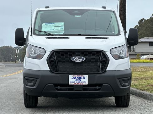 New 2026 Ford Transit 150 Low Roof RWD image 8