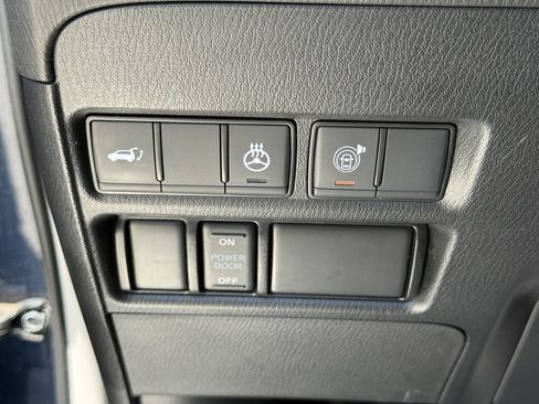 Used 2024 INFINITI QX80 Luxe RWD image 27