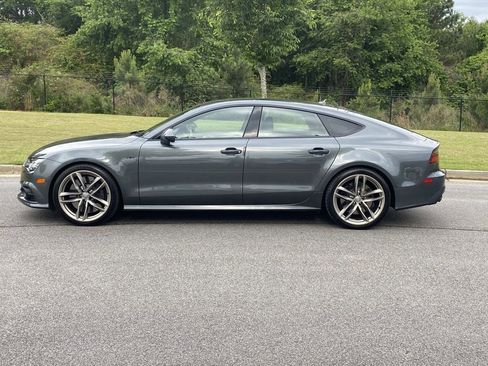 Used 2016 Audi S7 w/ S7 Sport Package AWD/4WD image 9