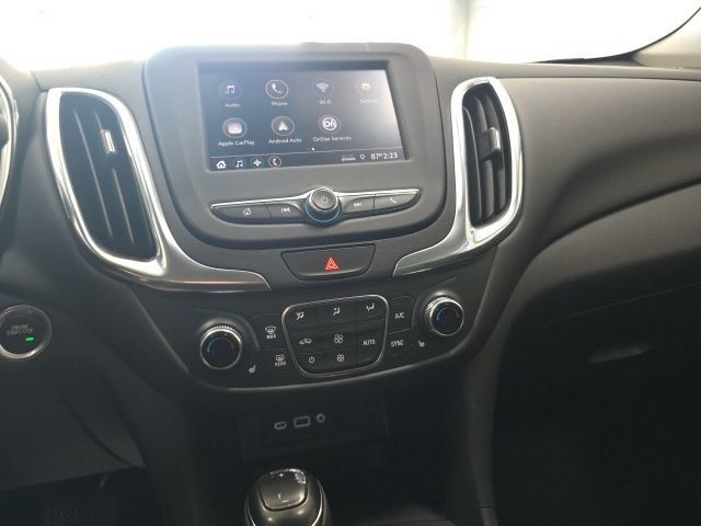 Used 2021 Chevrolet Equinox LT AWD/4WD image 20