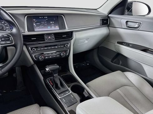 Used 2016 Kia Optima EX w/ Premium Package FWD image 26