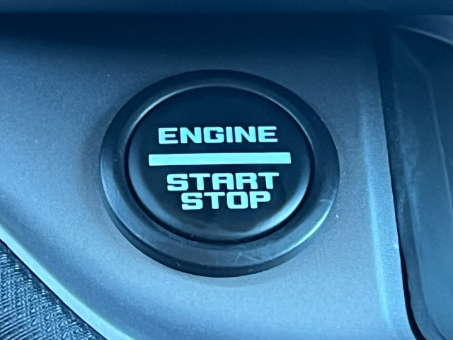 Certified 2023 Ford Bronco Sport Big Bend w/ Convenience Package AWD/4WD image 9