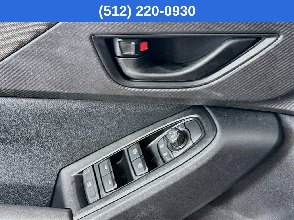 Used 2026 Subaru Crosstrek 2.5i Premium AWD/4WD image 22