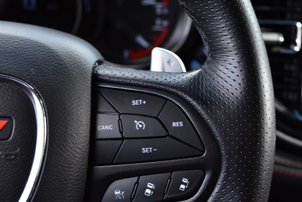 Used 2024 Dodge Durango GT AWD/4WD image 21