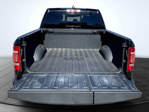 Used 2020 RAM 1500 Limited image 18