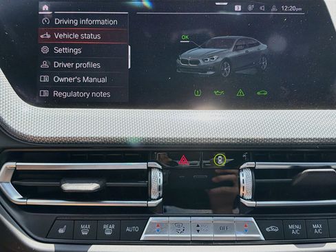 Used 2021 BMW 228i xDrive w/ Premium Package AWD/4WD image 28