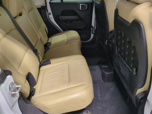 Certified 2018 Jeep Wrangler Unlimited Rubicon image 20