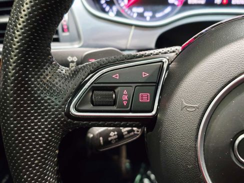 Used 2017 Audi A6 3.0T Competition Prestige w/ Driver Assistance Package image 19