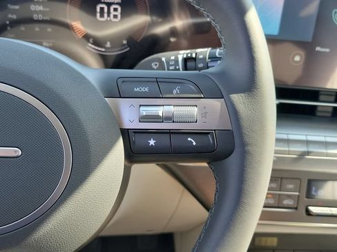 New 2026 Hyundai Kona SEL Sport FWD image 8