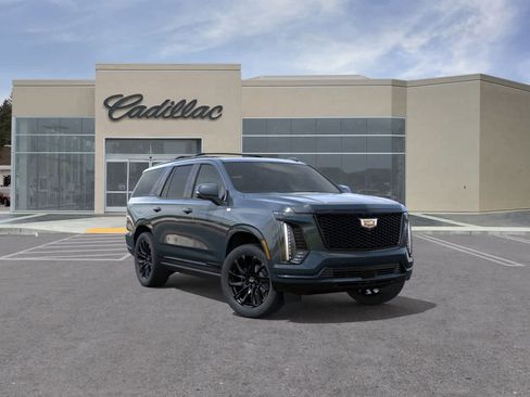 New 2026 Cadillac Escalade Sport image 1