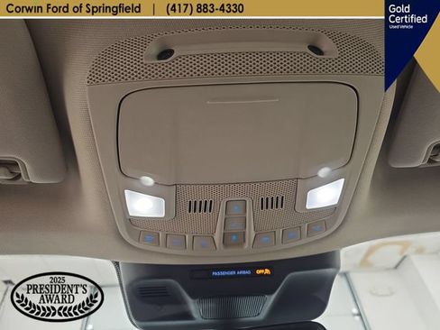 Certified 2023 Ford Expedition Limited AWD/4WD image 40