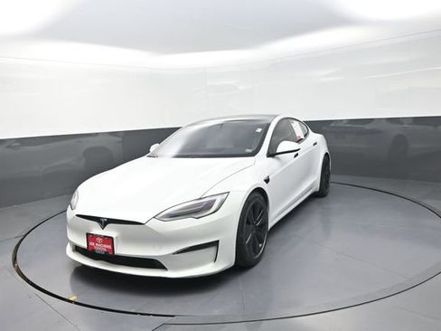 Used 2022 Tesla Model S image 52