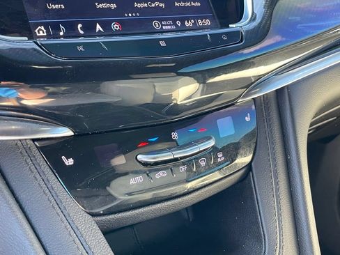Used 2021 Cadillac XT6 Sport AWD/4WD image 18