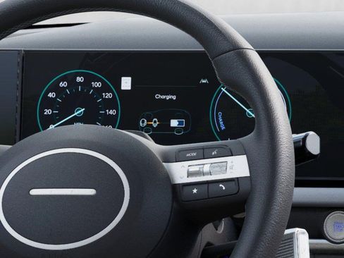 New 2026 Hyundai Tucson Limited image 14