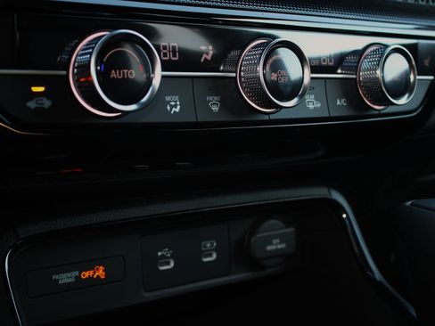 New 2026 Honda CR-V EX-L image 30