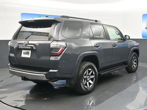 Used 2024 Toyota 4Runner TRD Off-Road image 5