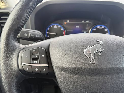 Used 2023 Ford Bronco Sport Badlands image 25