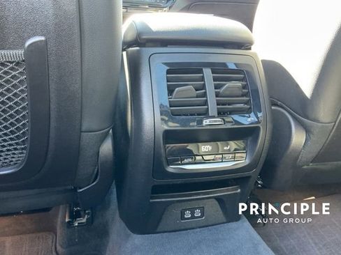 Used 2023 BMW X3 sDrive30i w/ Premium Package image 27