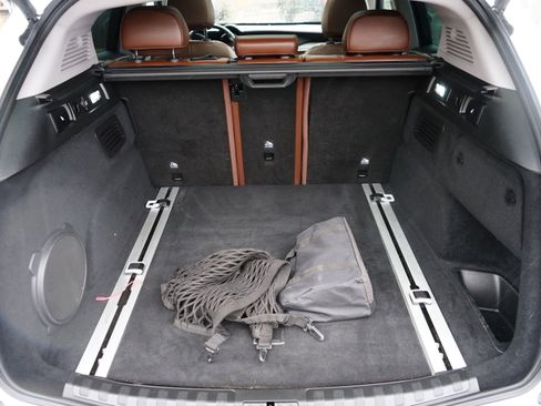 Used 2019 Alfa Romeo Stelvio Ti Lusso w/ Quick Order Package 22X Lusso image 15