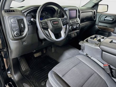 Used 2019 GMC Sierra 1500 Elevation w/ Elevation Value Package RWD image 7