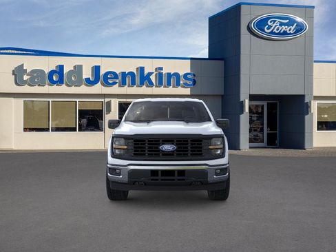 New 2026 Ford F150 XL w/ Equipment Group 103A High AWD/4WD image 28