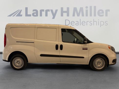 Used 2022 RAM ProMaster City Wagon FWD image 6