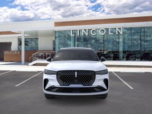 New 2026 Lincoln Nautilus Black Label AWD/4WD image 6